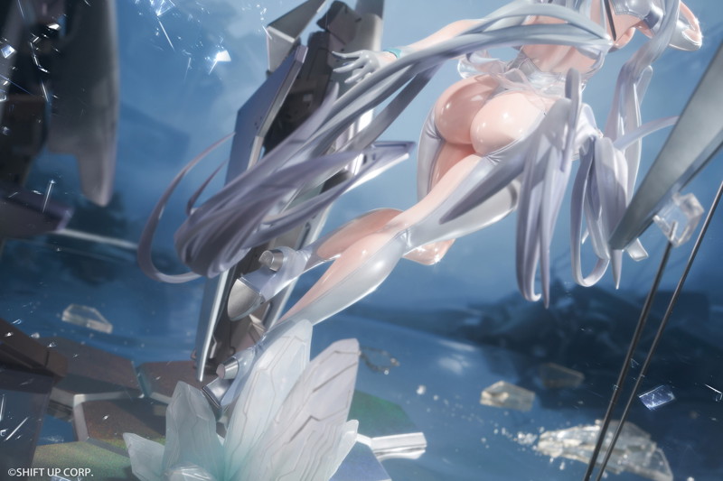 勝利の女神:NIKKE シンデレラ 豪華版