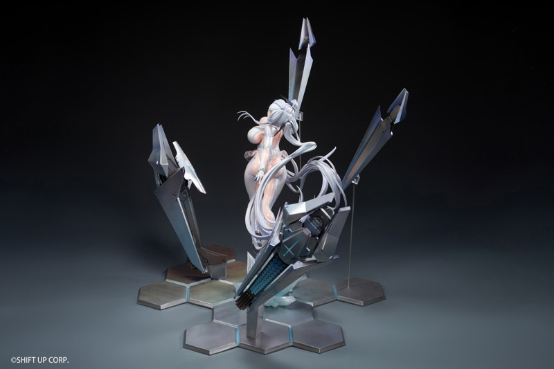 勝利の女神:NIKKE シンデレラ 豪華版