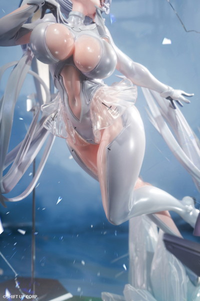 勝利の女神:NIKKE シンデレラ 豪華版