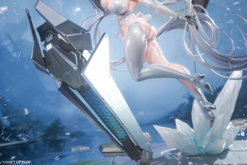 勝利の女神:NIKKE シンデレラ 豪華版