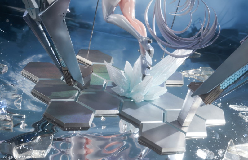 勝利の女神:NIKKE シンデレラ 豪華版