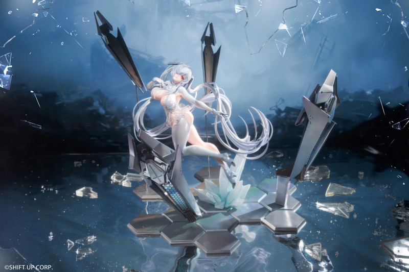 勝利の女神:NIKKE シンデレラ 豪華版