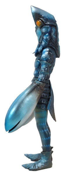 1/6特撮シリーズ ウルトラマン 宇宙忍者バルタン星人 分身直前イメージ Ver.