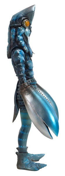 1/6特撮シリーズ ウルトラマン 宇宙忍者バルタン星人 分身直前イメージ Ver.