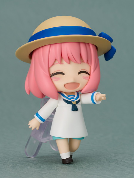 ねんどろいどさぷらいず SPY×FAMILY アーニャコレクション （全6種） 1BOX:6個入