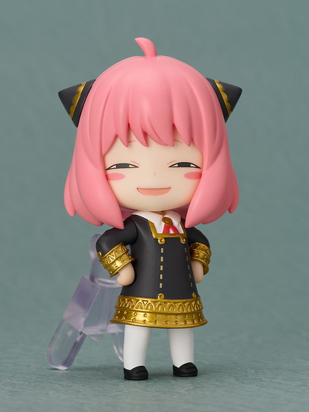 ねんどろいどさぷらいず SPY×FAMILY アーニャコレクション （全6種） 1BOX:6個入
