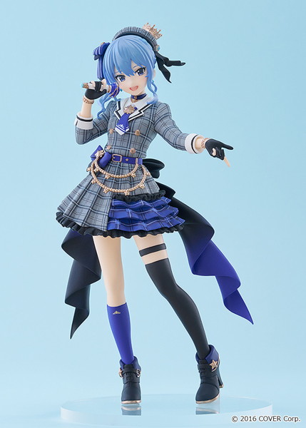 POP UP PARADE SP ホロライブプロダクション 星街すいせい