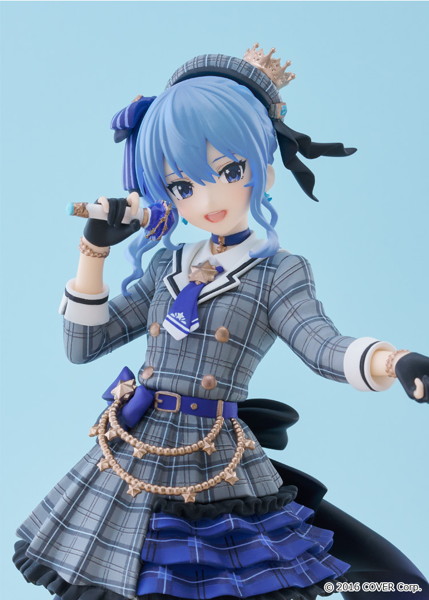 POP UP PARADE SP ホロライブプロダクション 星街すいせい