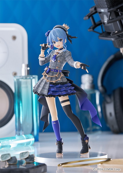 POP UP PARADE SP ホロライブプロダクション 星街すいせい