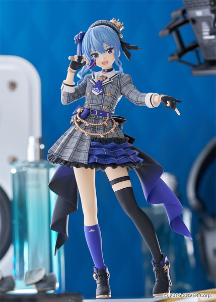 POP UP PARADE SP ホロライブプロダクション 星街すいせい
