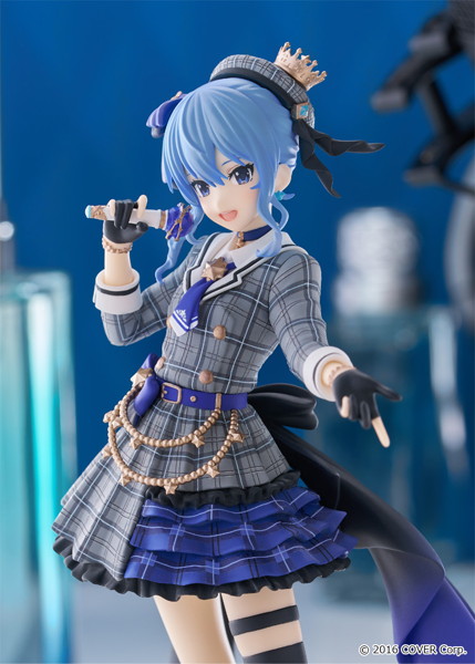 POP UP PARADE SP ホロライブプロダクション 星街すいせい