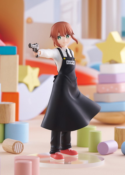 POP UP PARADE 幼稚園WARS リタ