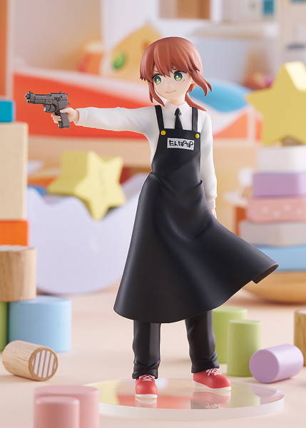 POP UP PARADE 幼稚園WARS リタ
