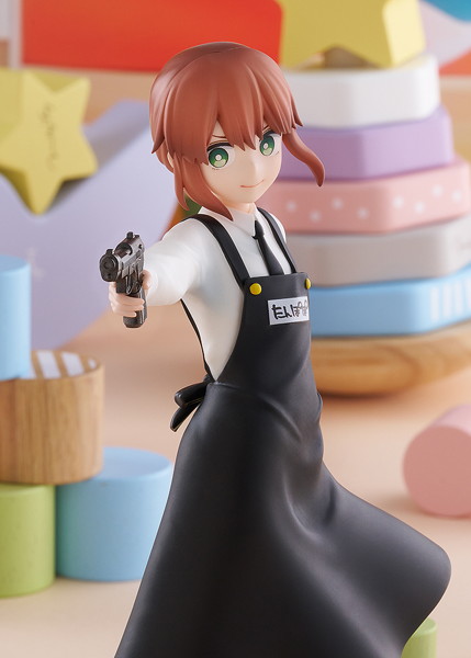POP UP PARADE 幼稚園WARS リタ