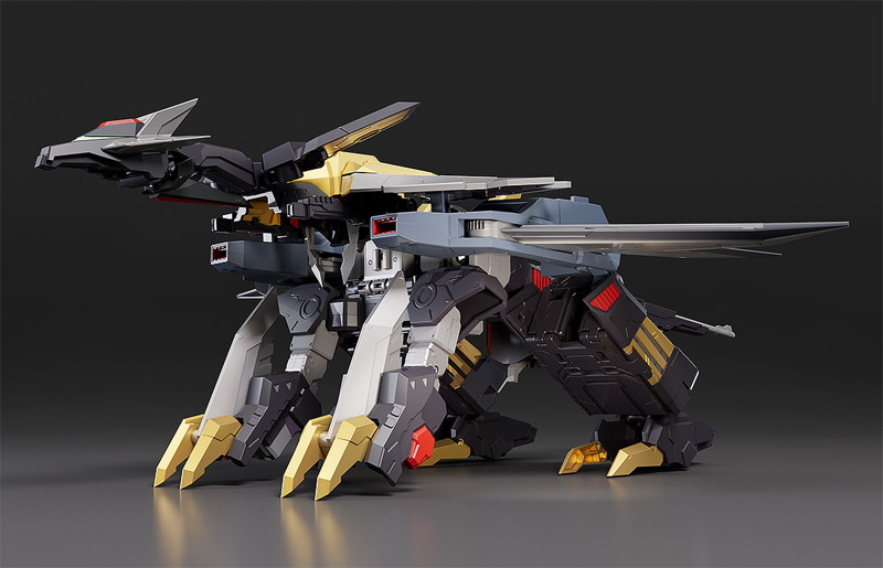 THE合体 超獣機神ダンクーガ ダイリューガ