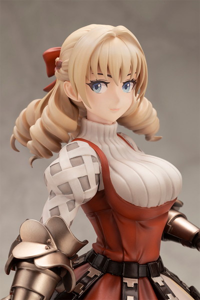 ユニコーンオーバーロード スカーレット