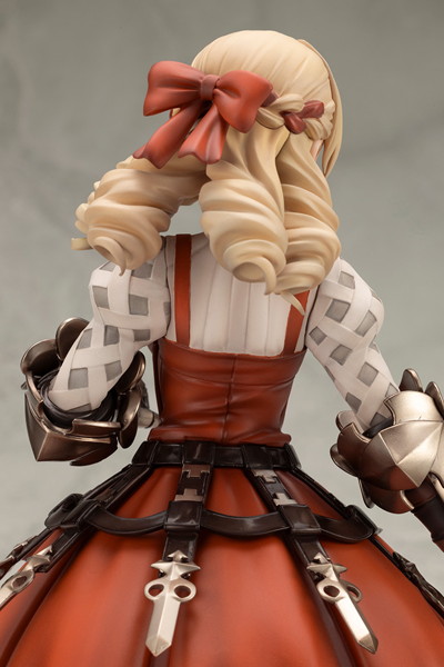 ユニコーンオーバーロード スカーレット