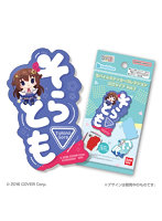 【BOX販売】モバイルステッカーコレクション ホロライブ Vol.3
