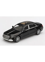 メルセデス マイバッハ S680 ブラック(左ハンドル)