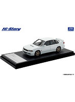 SUBARU LEGACY RS （1997） ピュアホワイト