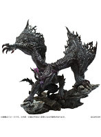 【再販】 カプコンフィギュアビルダー クリエイターズモデル モンスターハンター 黒蝕竜 ゴア・マガラ【復刻版】