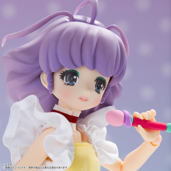 ピュアニーモキャラクターシリーズ No.164 魔法の天使クリィミーマミ クリィミーマミ