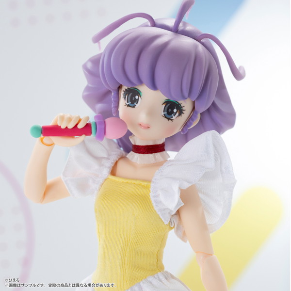 ピュアニーモキャラクターシリーズ No.164 魔法の天使クリィミーマミ クリィミーマミ