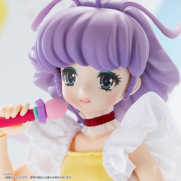 ピュアニーモキャラクターシリーズ No.164 魔法の天使クリィミーマミ クリィミーマミ