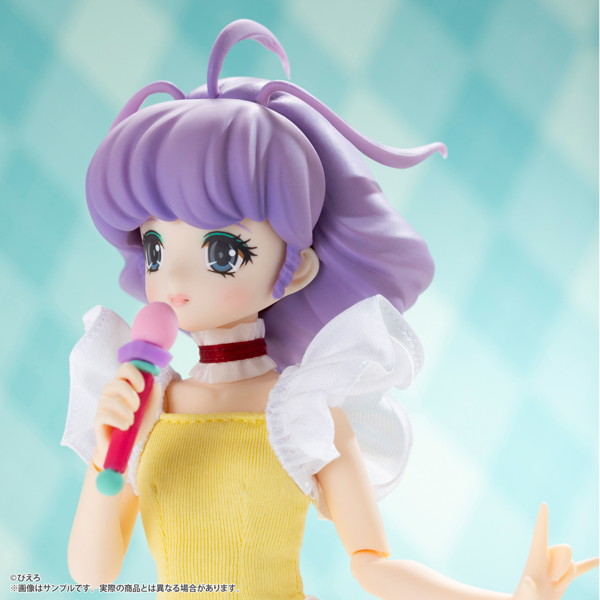 ピュアニーモキャラクターシリーズ No.164 魔法の天使クリィミーマミ クリィミーマミ