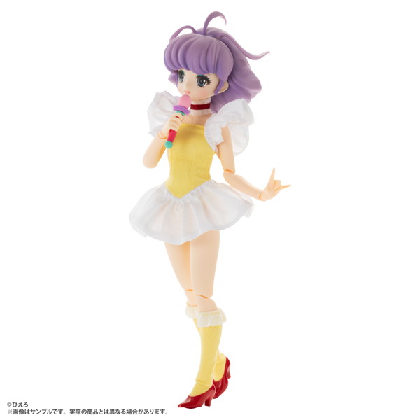 ピュアニーモキャラクターシリーズ No.164 魔法の天使クリィミーマミ クリィミーマミ