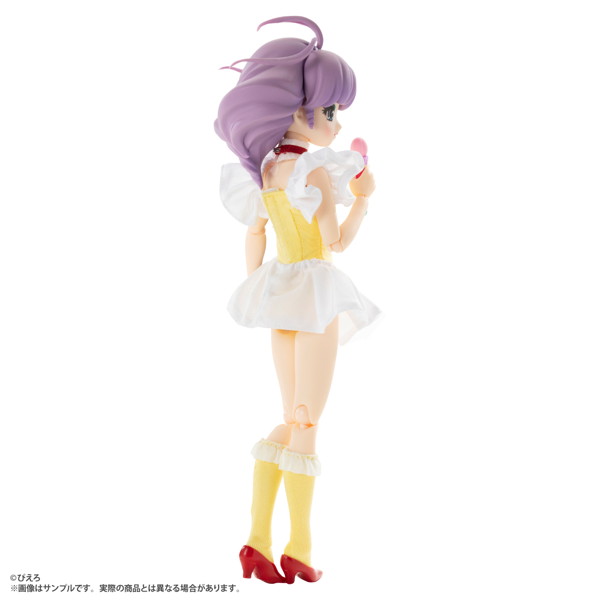 ピュアニーモキャラクターシリーズ No.164 魔法の天使クリィミーマミ クリィミーマミ