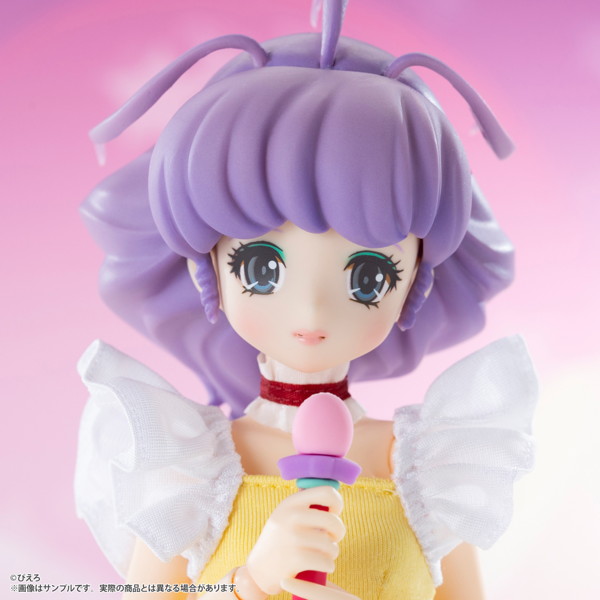 ピュアニーモキャラクターシリーズ No.164 魔法の天使クリィミーマミ クリィミーマミ