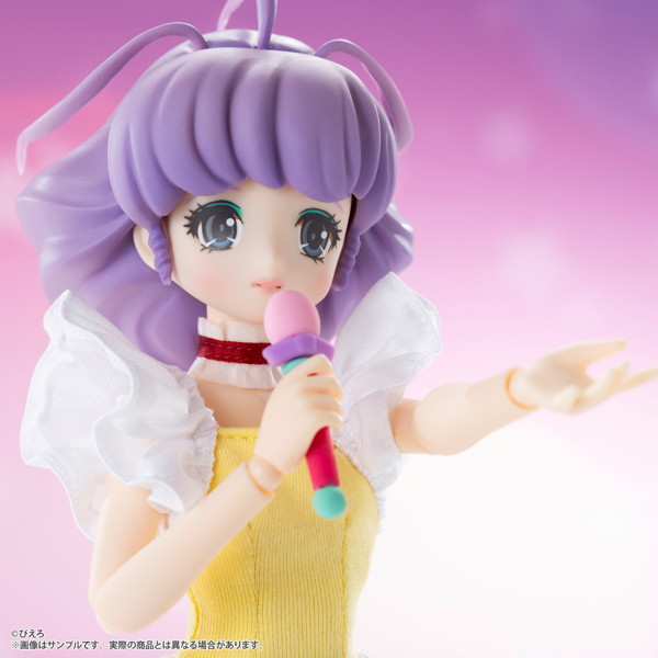 ピュアニーモキャラクターシリーズ No.164 魔法の天使クリィミーマミ クリィミーマミ
