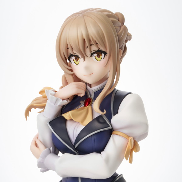 『ゴブリンスレイヤーII』受付嬢