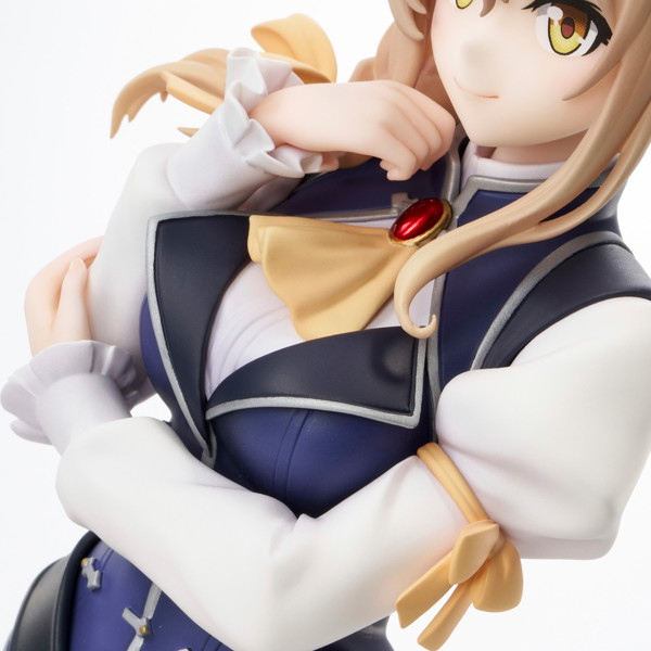 『ゴブリンスレイヤーII』受付嬢