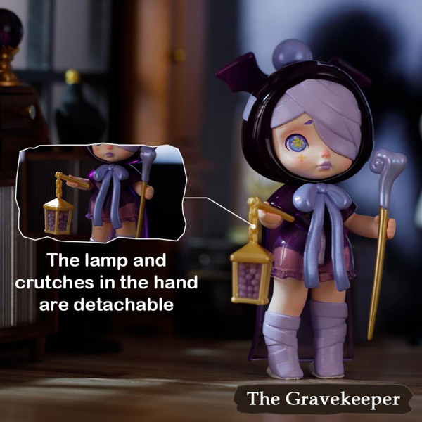 【10%ポイント還元中】LAURA 人狼茶会シリーズ（1BOX=12個入）