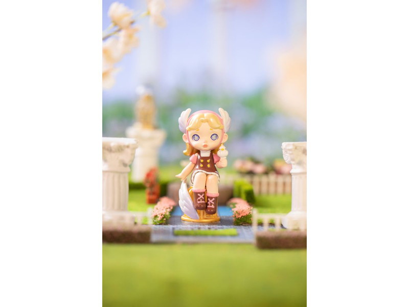 【10%ポイント還元中】LAURA 真夏の夜の夢シリーズ（1BOX=6個入）