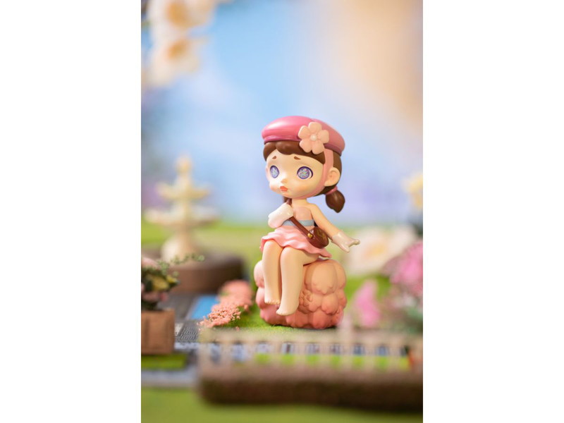 【10%ポイント還元中】LAURA 真夏の夜の夢シリーズ（1BOX=6個入）