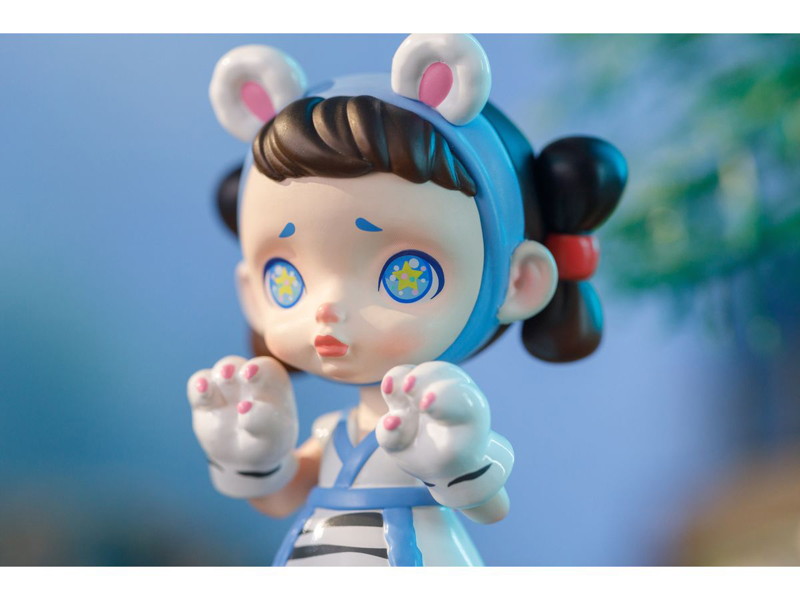 【10%ポイント還元中】LAURA 中国風シリーズ（1BOX=9個入）