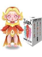 LAURA 中国風シリーズ（1BOX=9個入）