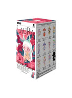 LAURA 森の妖精シリーズ（1BOX=12個入）