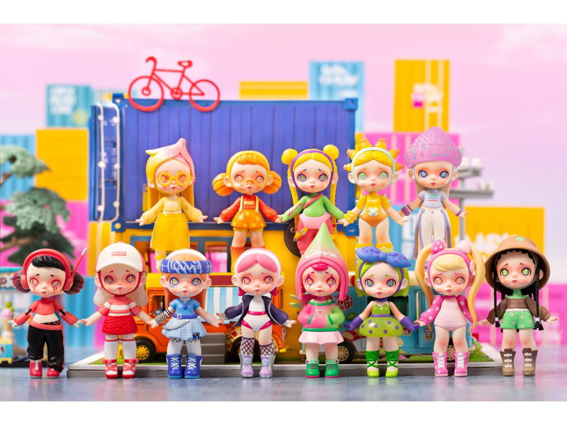 【10%ポイント還元中】LAURA トレンドフルーツシリーズ（1BOX=12個入）