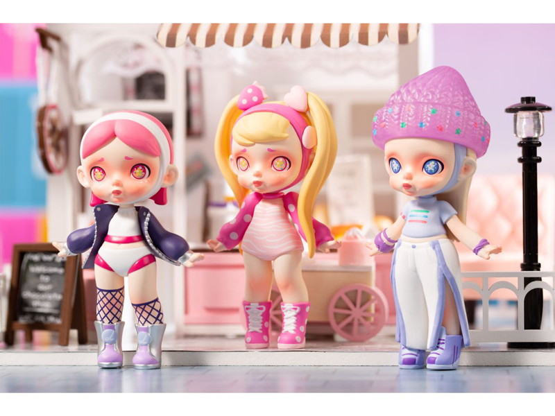 【10%ポイント還元中】LAURA トレンドフルーツシリーズ（1BOX=12個入）