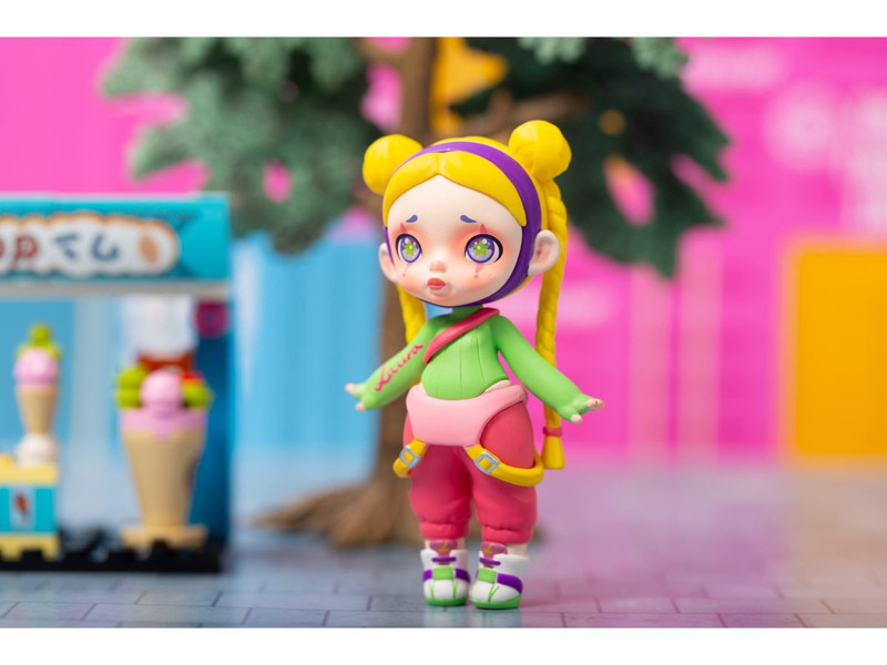 【10%ポイント還元中】LAURA トレンドフルーツシリーズ（1BOX=12個入）