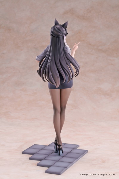 アズールレーン 愛宕 OL Ver.