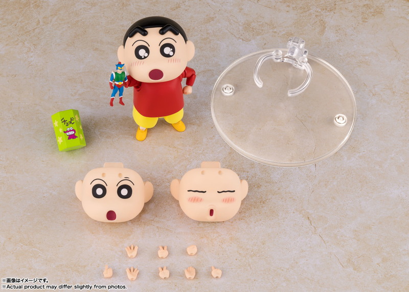 S.H.Figuarts クレヨンしんちゃん 野原しんのすけ