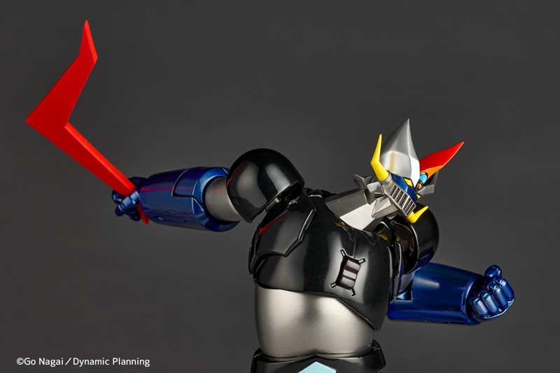 リボルテック アメイジング・ヤマグチ グレートマジンガー