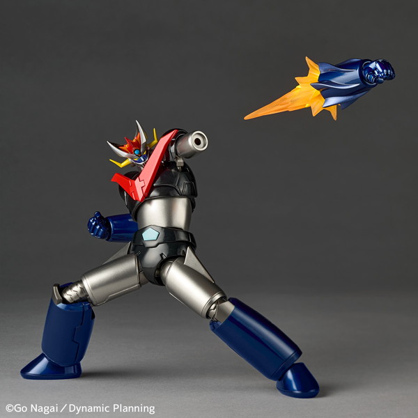 リボルテック アメイジング・ヤマグチ グレートマジンガー