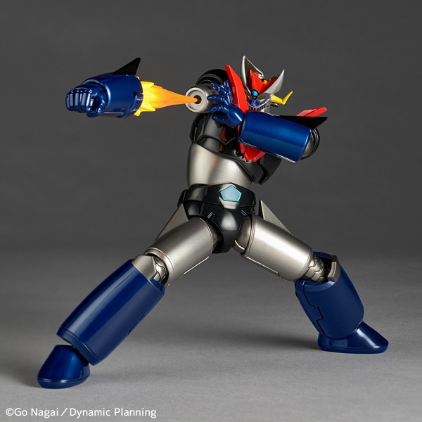 リボルテック アメイジング・ヤマグチ グレートマジンガー