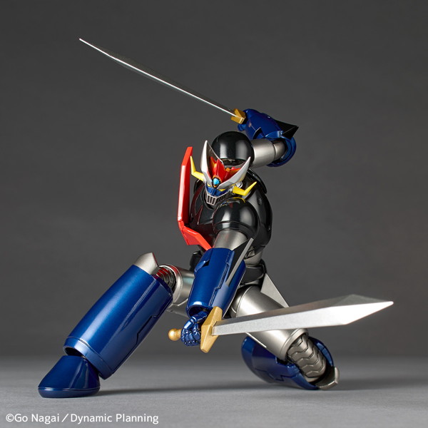 リボルテック アメイジング・ヤマグチ グレートマジンガー